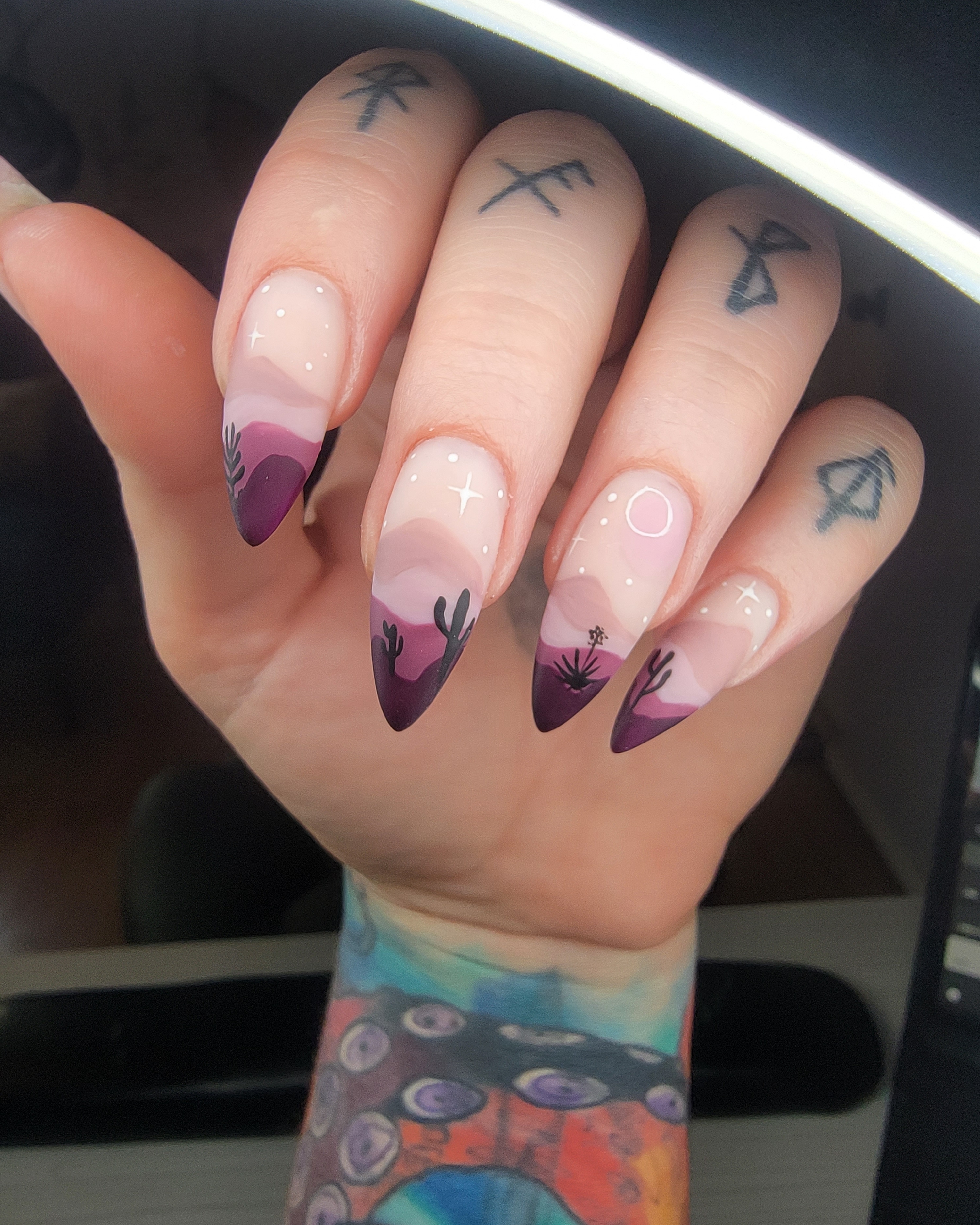 Valkyrie Nails In Farmington NM | Vagaro